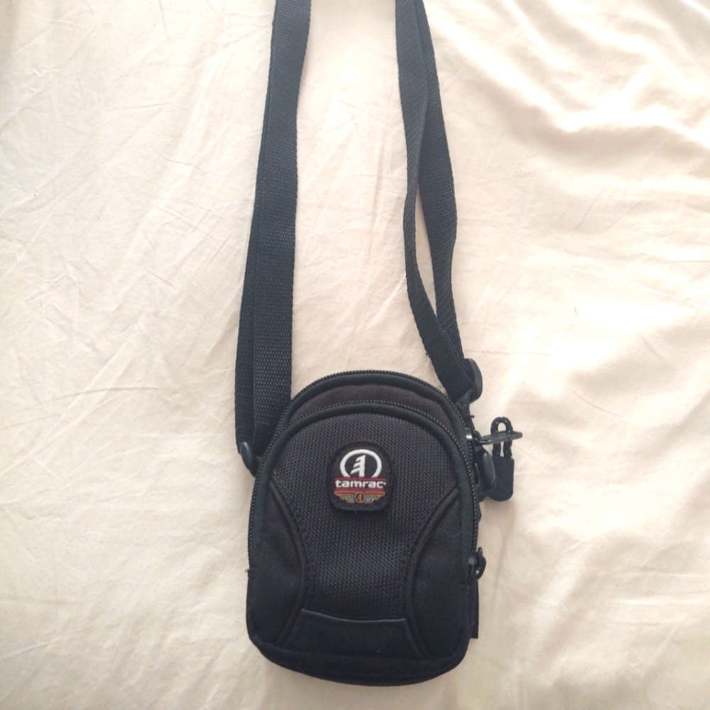Camera Case Black